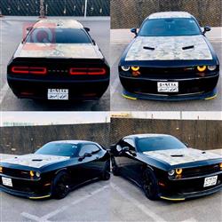 دودج تشالنجر